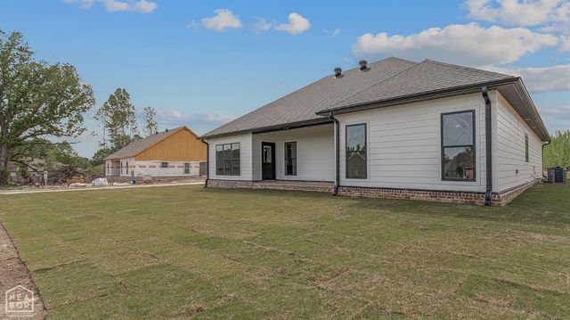 3101 Lynn Drive, Paragould, AR 72450