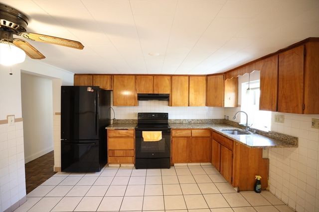 45 Assunta Rd, Revere, MA 02151