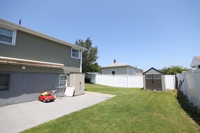 45 Assunta Rd, Revere, MA 02151