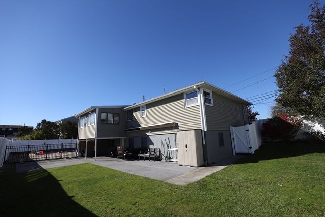 45 Assunta Rd, Revere, MA 02151