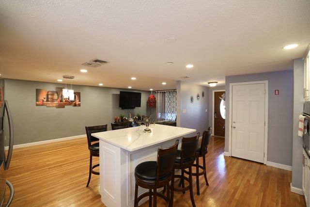 45 Assunta Rd, Revere, MA 02151