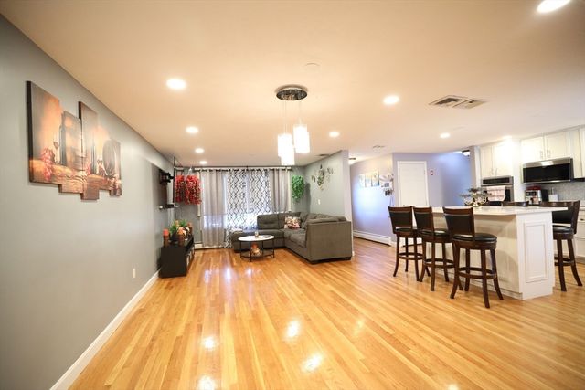 45 Assunta Rd, Revere, MA 02151