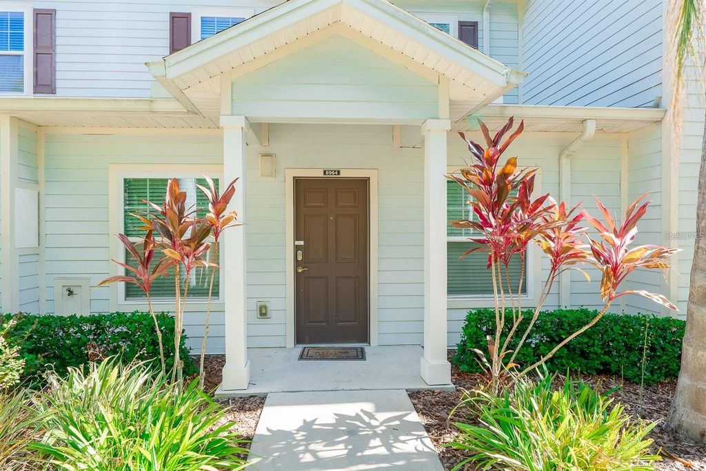 Image 1 of property listing at 8964 SILVER PLACE, Kissimmee, FL 34747