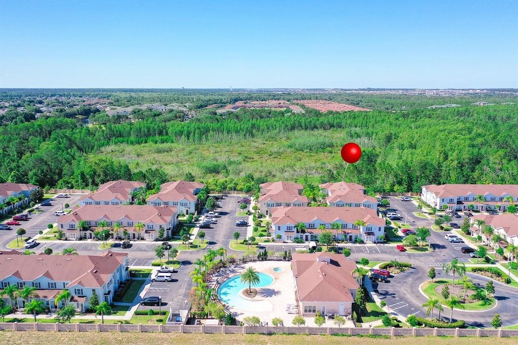 Image 24 of property listing at 8964 SILVER PLACE, Kissimmee, FL 34747