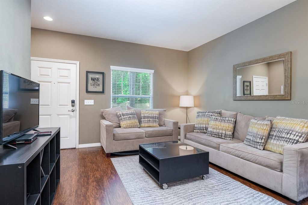 Image 5 of property listing at 8964 SILVER PLACE, Kissimmee, FL 34747