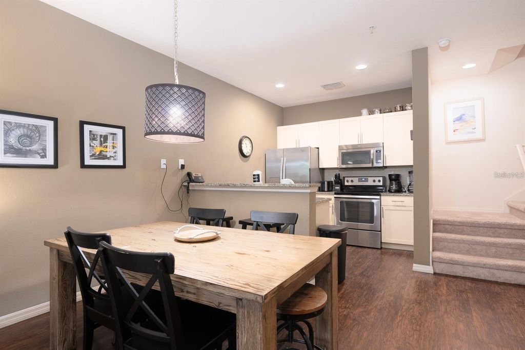 Image 9 of property listing at 8964 SILVER PLACE, Kissimmee, FL 34747