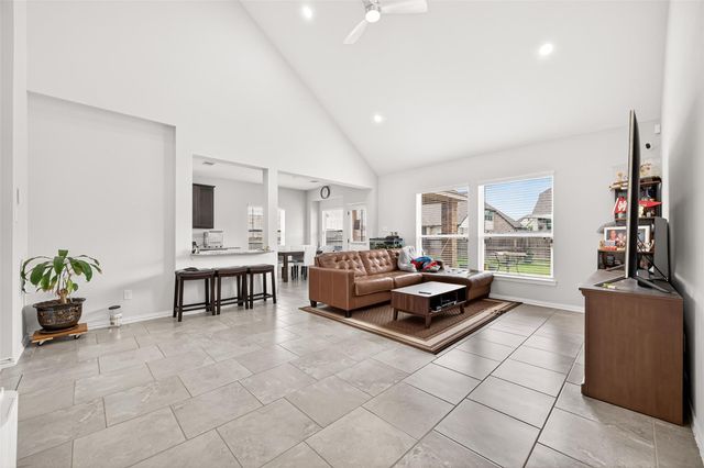 270 Little Dog Drive, Montgomery, TX 77356