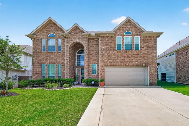 270 Little Dog Drive, Montgomery, TX 77356