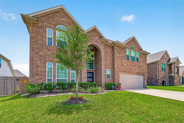 270 Little Dog Drive, Montgomery, TX 77356