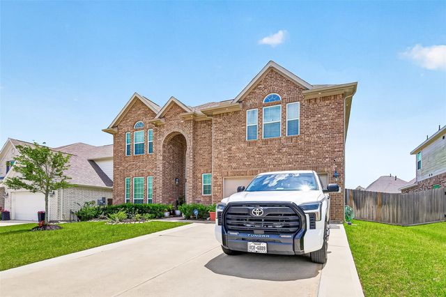 270 Little Dog Drive, Montgomery, TX 77356