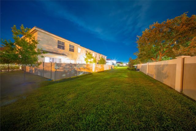 138 SW 171st Way, Pembroke Pines, FL 33027