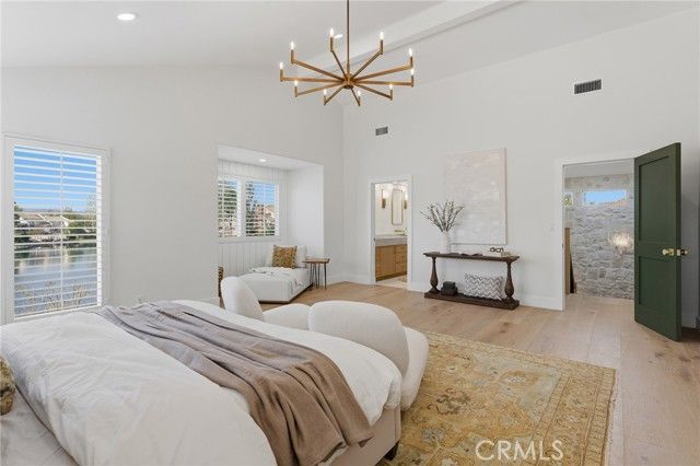 4707 Park Olivo N, Calabasas, CA 91302