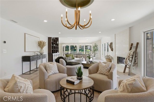 4707 Park Olivo N, Calabasas, CA 91302
