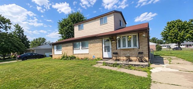 27002 Stacy Street, Taylor, MI 48180