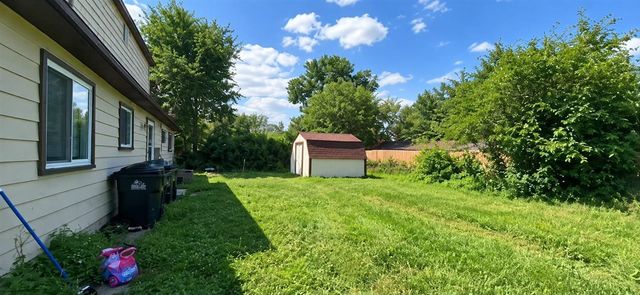 27002 Stacy Street, Taylor, MI 48180
