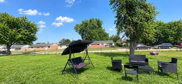 27002 Stacy Street, Taylor, MI 48180