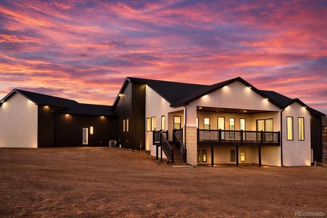 38310 E 149th Place, Keenesburg, CO 80643