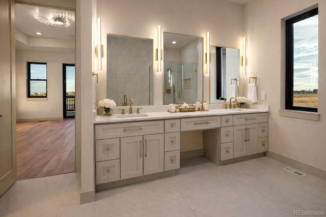 38310 E 149th Place, Keenesburg, CO 80643