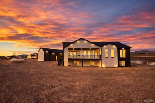 38310 E 149th Place, Keenesburg, CO 80643