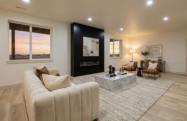 38310 E 149th Place, Keenesburg, CO 80643