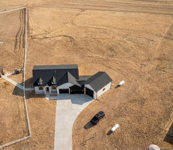 38310 E 149th Place, Keenesburg, CO 80643