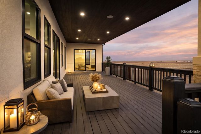 38310 E 149th Place, Keenesburg, CO 80643