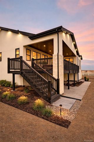 38310 E 149th Place, Keenesburg, CO 80643