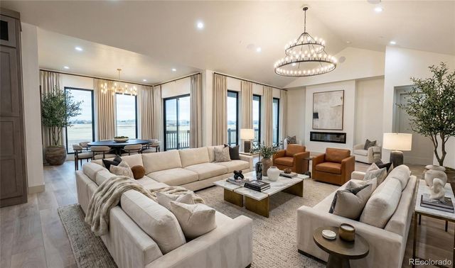 38310 E 149th Place, Keenesburg, CO 80643