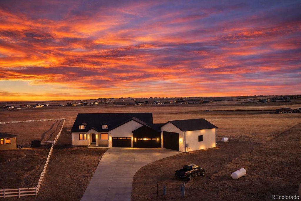 38310 E 149th Place, Keenesburg, CO 80643