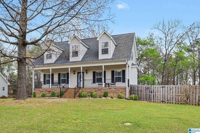 5096 GOLD LEAF LANE, Pinson, AL 35126