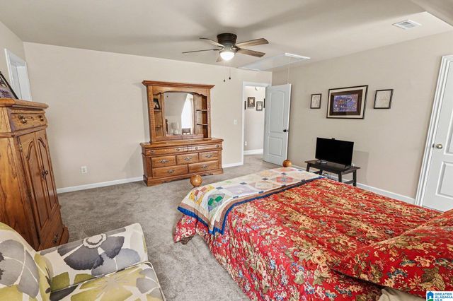 5096 GOLD LEAF LANE, Pinson, AL 35126