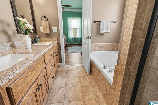 5096 GOLD LEAF LANE, Pinson, AL 35126