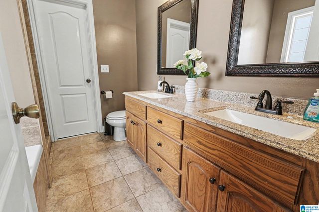 5096 GOLD LEAF LANE, Pinson, AL 35126