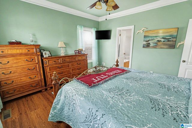 5096 GOLD LEAF LANE, Pinson, AL 35126