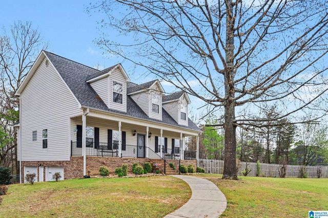 5096 GOLD LEAF LANE, Pinson, AL 35126