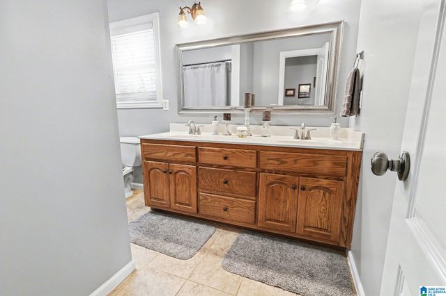 5096 GOLD LEAF LANE, Pinson, AL 35126