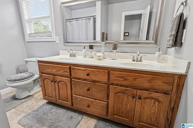 5096 GOLD LEAF LANE, Pinson, AL 35126