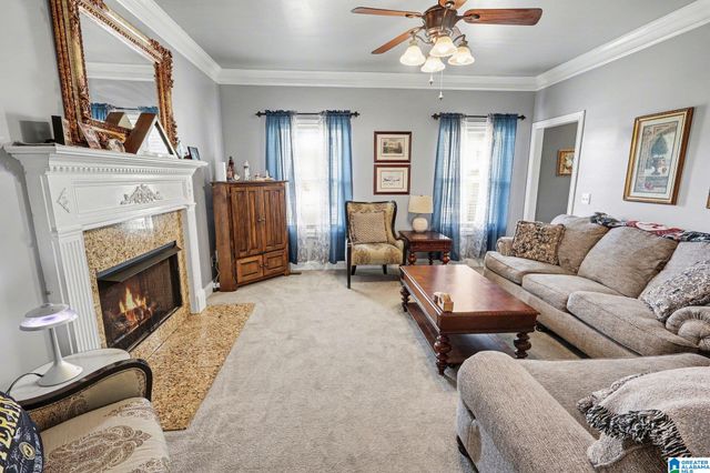 5096 GOLD LEAF LANE, Pinson, AL 35126