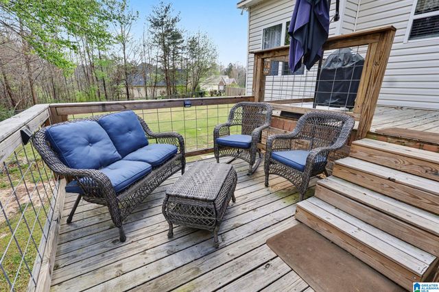 5096 GOLD LEAF LANE, Pinson, AL 35126