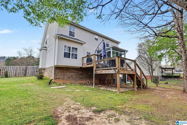 5096 GOLD LEAF LANE, Pinson, AL 35126