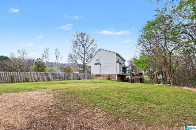 5096 GOLD LEAF LANE, Pinson, AL 35126