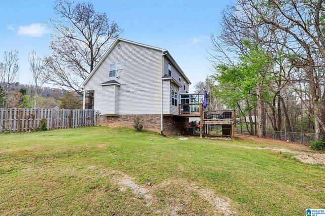 5096 GOLD LEAF LANE, Pinson, AL 35126