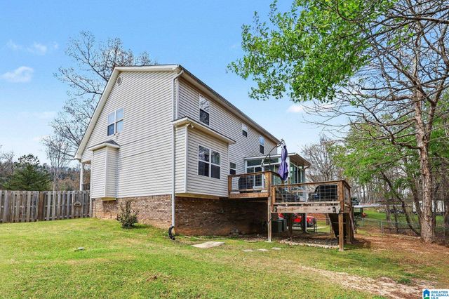 5096 GOLD LEAF LANE, Pinson, AL 35126