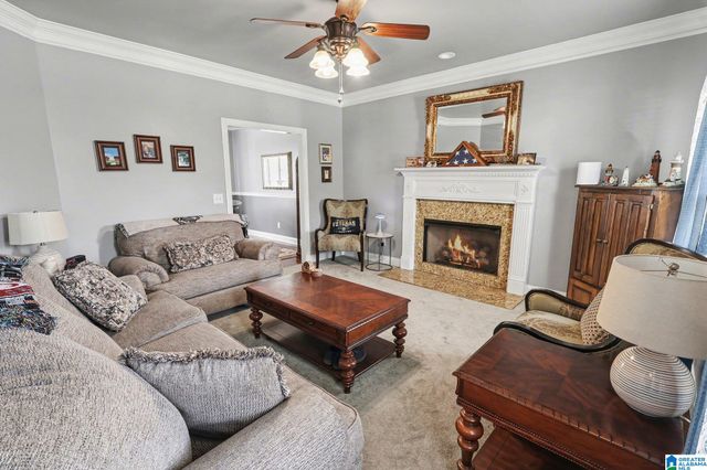 5096 GOLD LEAF LANE, Pinson, AL 35126