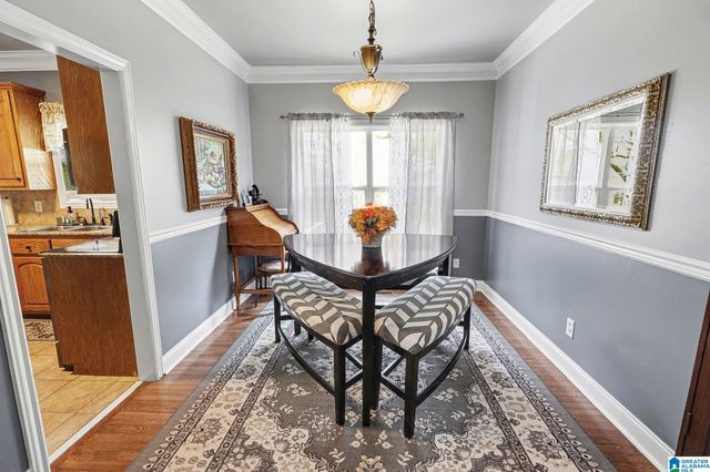 5096 GOLD LEAF LANE, Pinson, AL 35126