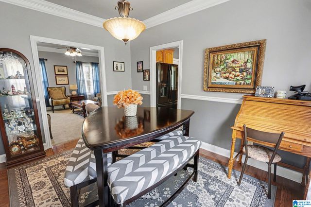 5096 GOLD LEAF LANE, Pinson, AL 35126