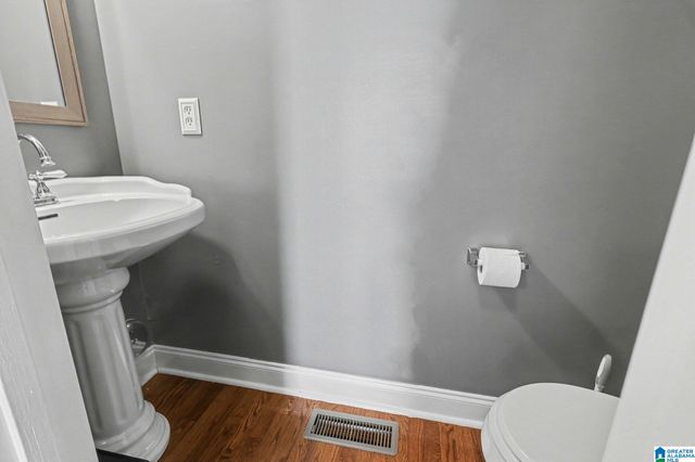 5096 GOLD LEAF LANE, Pinson, AL 35126