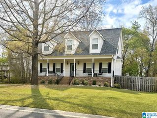 5096 GOLD LEAF LANE, Pinson, AL 35126