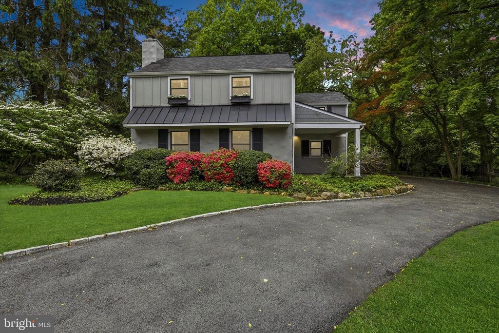 318 DEVON STATE RD, Devon, PA 19333