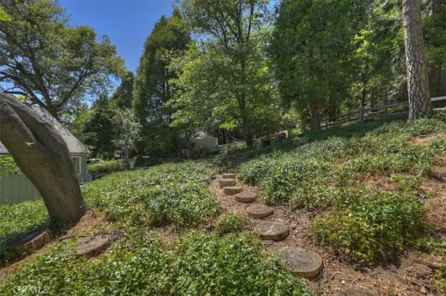 23720 Hillside, Crestline, CA 92325